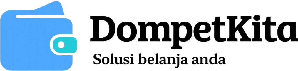 Logo DompetKita